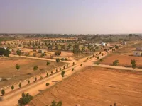  Residential Plot for Sale in Kadthal, Hyderabad