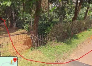  Residential Plot for Sale in Madikeri, Kodagu