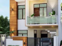 3 BHK House for Sale in Sector 7, Gomti Nagar Extension, Lucknow