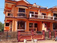 4 BHK Villa for Sale in Fatorda, Margao, Goa