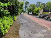  Residential Plot for Sale in Sikandrabad, Bulandshahr