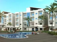 2 BHK Flat for Sale in Dodamarg, North Goa, 