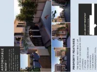 2 BHK Flat for Sale in Marine Drive Road, Puri