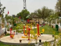  Residential Plot for Sale in Vatika Road, Jaipur