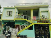2 BHK House for Rent in Vijayanagar 3 Rd Stage, Vijaynagar, Mysore