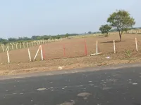  Commercial Land for Sale in Vanur, Villupuram