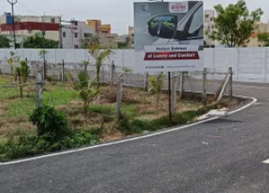  Residential Plot for Sale in Kundrathur, Kanchipuram