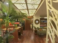 3 BHK Flat for Rent in Pal, Surat