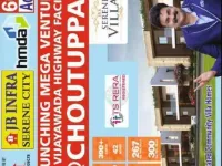  Residential Plot for Sale in BN Reddy Nagar, Hyderabad