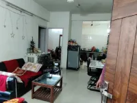 2 BHK Flat for Sale in Sarkhej, Ahmedabad