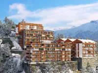 3 BHK Flat for Sale in Mehli, Shimla