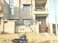 3 BHK House for Sale in Bhinmal, Jalor