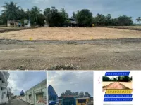  Residential Plot for Sale in Ariyankuppam, Pondicherry