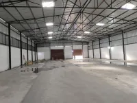  Warehouse for Rent in Sampatchak, Patna