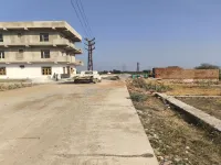 Residential Plot for Sale in Ghiloth, Alwar