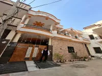 4 BHK House for Sale in Santpura, Kapurthala