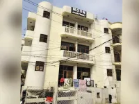 3 BHK Flat for Sale in Model Town, Jalandhar