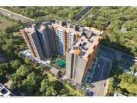1 BHK Flat for Sale in Nibm Annexe, Pune