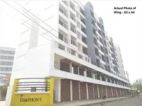  Commercial Shop for Rent in Ambernath East, Thane