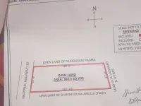  Residential Plot for Sale in Jangaon, Warangal