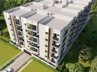 3 BHK Flat for Sale in Kaggadasapura, Bangalore