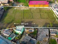  Agricultural Land for Rent in Shimla Bypass Road, Dehradun