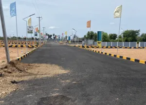  Residential Plot for Sale in Konalai, Manachanallur, Tiruchirappalli