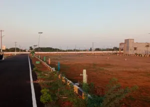 Residential Plot for Sale in Thuvakudi, Tiruchirappalli