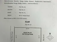  Residential Plot for Sale in Maheshwaram, Rangareddy