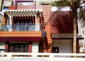 4 BHK House for Sale in Ambawadi, Ahmedabad
