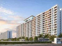 4 BHK Flat for Sale in Bavdhan, Pune