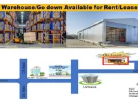  Warehouse for Rent in Anandapur, Kolkata
