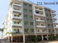 1 BHK Flat for Sale in Bata Mangala, Puri