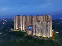 1 BHK Flat for Sale in Kalyan East, Thane