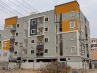 2 BHK Flat for Sale in Kistareddypet, Hyderabad