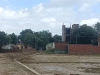  Residential Plot for Sale in Yamuna Expressway, Aligarh