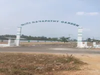  Residential Plot for Sale in Nambiyur, Erode