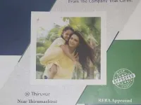  Residential Plot for Sale in Sevvapet, Chennai