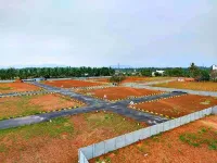  Residential Plot for Sale in Kovilapalayam, Coimbatore
