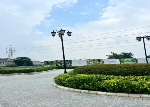Residential Plot for Sale in Pakhowal Road, Ludhiana