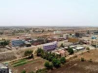  Residential Plot for Sale in Wakdewadi, Pune