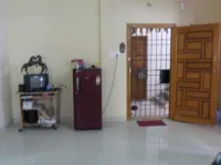 2 BHK Flat for Sale in Thoraipakkam, Chennai