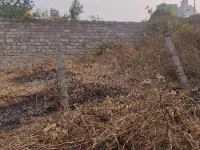  Residential Plot for Sale in Thathaguni, Bangalore