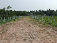  Residential Plot for Sale in Joka, Kolkata