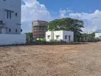  Residential Plot for Sale in Peelamedu, Coimbatore