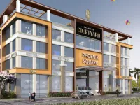 1 BHK Flat for Sale in Sector 1 Greater Noida West