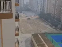 3 BHK Flat for Rent in Techzone 4, Greater Noida