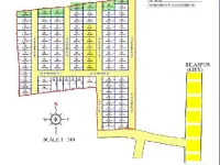  Residential Plot for Sale in Sirgiti, Bilaspur