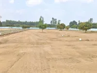 Industrial Land for Sale in Hoskote, Bangalore