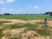 Residential Plot for Sale in Ramachandrapuram, East Godavari
